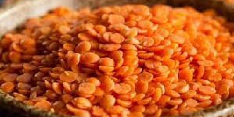 Centre reduced import duty on Masur dal to zero to boost domestic supply