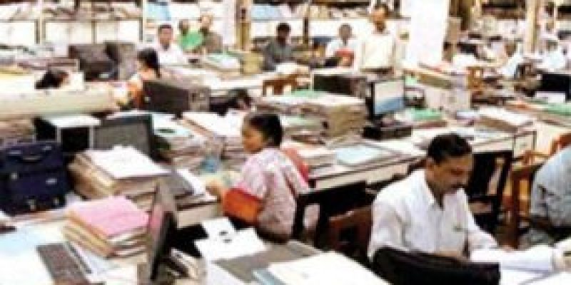 Centre reduced rate of contribution under ESI Act