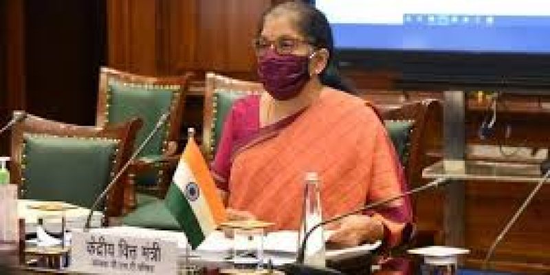 Centre released ₹6,195 crore to 14 states