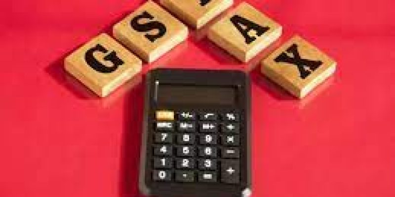 Centre releases ₹17,000-crore GST compensation to States