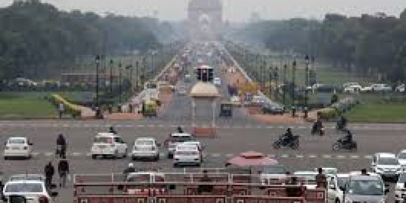 Centre sets road construction target for next two years