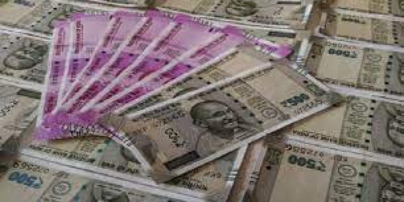 Centre to borrow Rs 8.88 Lakh Cr in first half FY24