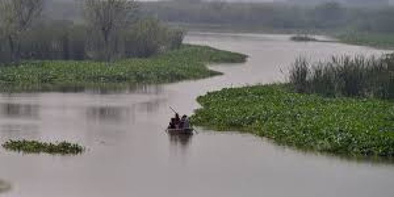 Centre to fix jurisdiction of river boards