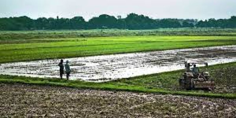 Centre to launch Unique ID Number for All Plots of Land by 2022