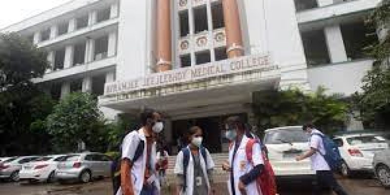 Centre to provide reservation for OBCs, EWS in medical courses