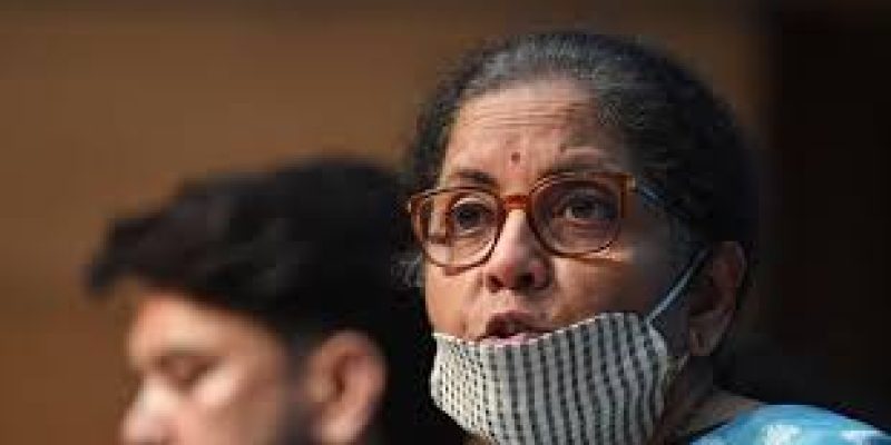 Centre’s Borrowing Option to Meet GST Shortfall