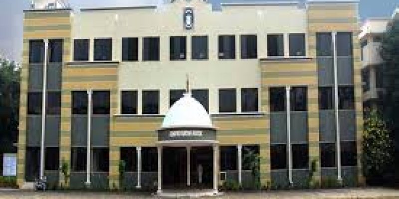 Ch SD St Theresas Autonomous College for Women, Eluru