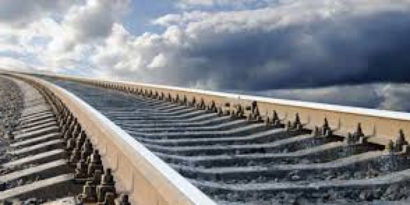 Iranian government drops India from Chabahar rail project