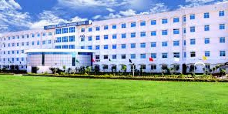 Chadalawada Ramanamma Engineering College, Tirupati