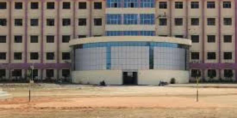 Chadalawada Venkata Subbaiah College of Engineering, Tirupati