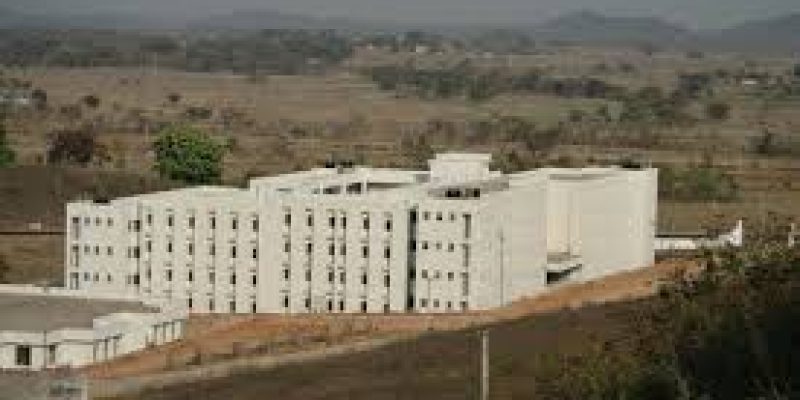 Chaibasa Engineering College, Chaibasa