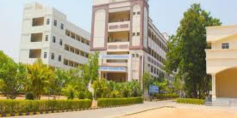 Chaitanya Bharathi Institute of Technology, Hyderabad