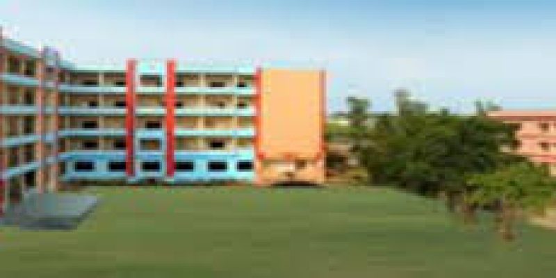 Chaitanya Institute of Science and Technology, Madhavapatnam