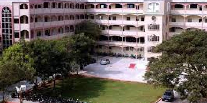 Chaitanya Post Graduate College, Hanamkonda