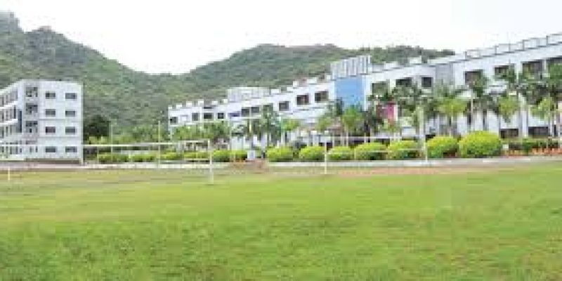 Chalapathi Institute of Technology, Guntur