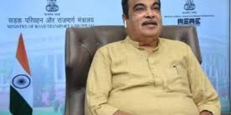 Road Transport and Highways Minister has Reviews Chambal Expressway Project