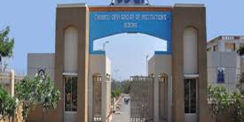 Chameli Devi Group of Institutions, Indore