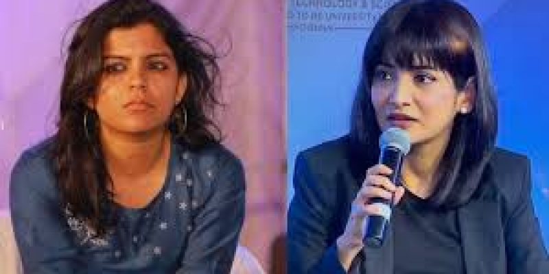 Chameli Devi Jain Award 2024 for Outstanding Woman Media Person