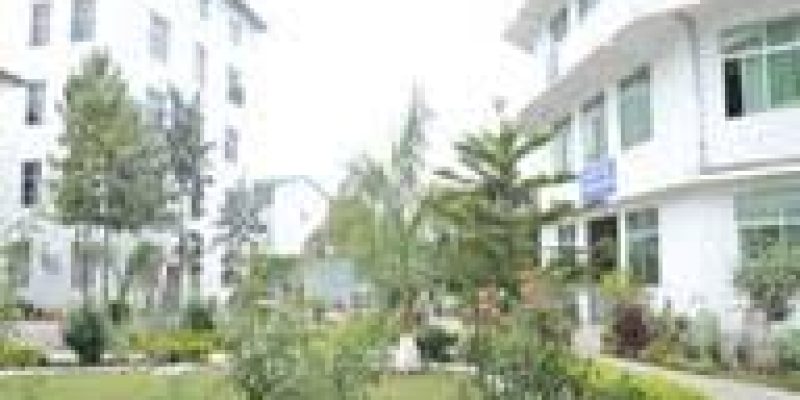 Chander Singh Garhwali Subharti Polytechnic College, Prem Nagar