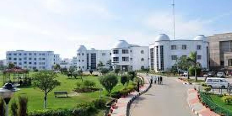 Chandigarh Group of Colleges, Mohali