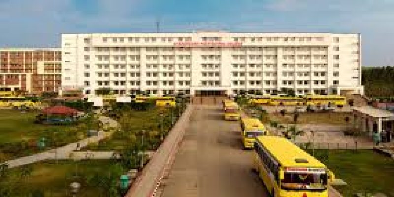 Chandigarh Polytechnic College, Mohali