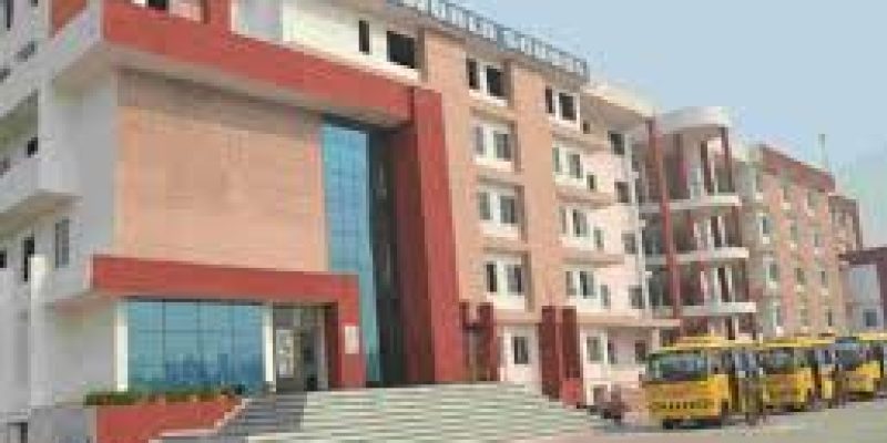 Chandravati Group of Institution, Bharatpur