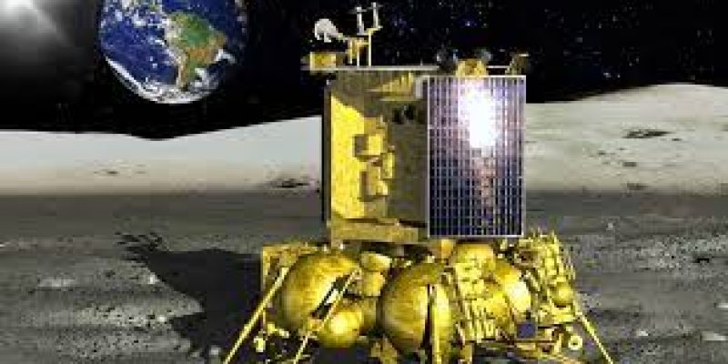 Chandrayaan-2 vs Chandrayaan-3: A Comparative Analysis
