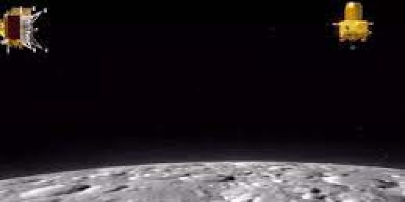 Chandrayaan-3 Mission Overview and Soft Landing on the Moon