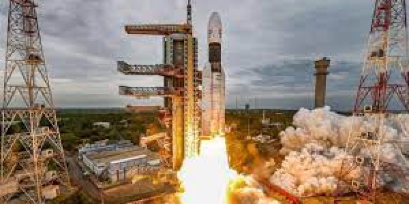 Chandrayaan-3 is likely to be launched during third quarter of 2022