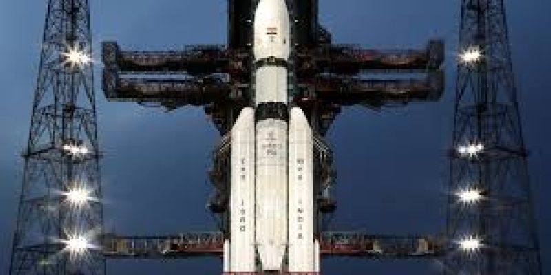 Chandrayaan-3: India’s Historic Moon Mission