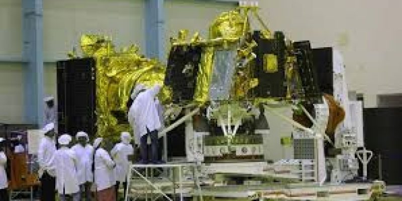 Chandrayaan-3 launch likely in early 2021