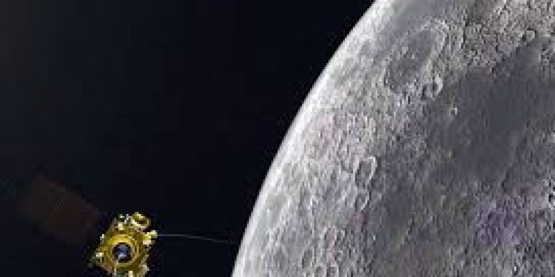 ISRO is planning its third moon mission – Chandrayaan-3