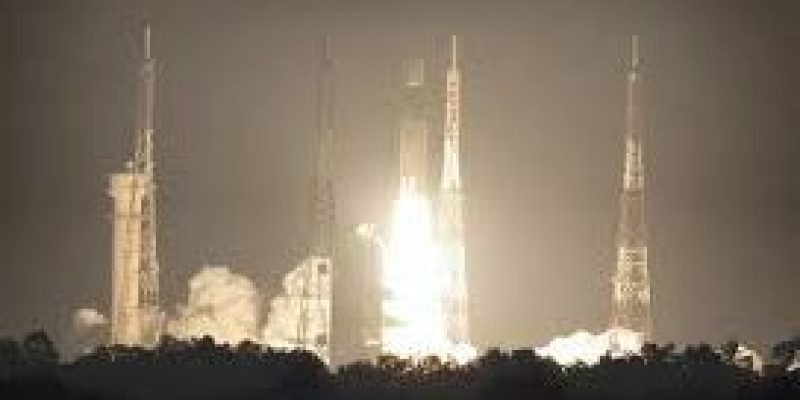 Chandrayaan-3 set for launch in August 2023: ISRO chairman