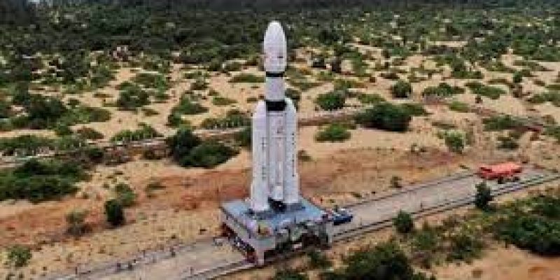 Chandrayaan-3 to be launched on July 14