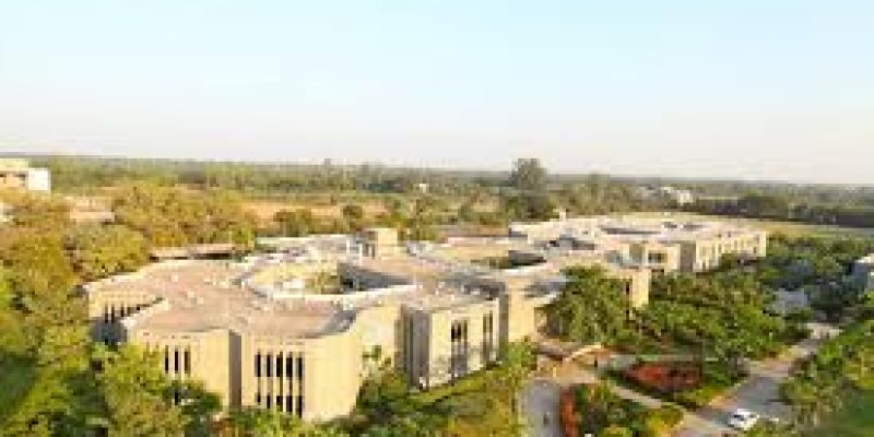 Chandubhai S Patel Institute of Technology, Anand