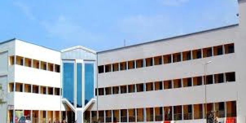 Chandy College of Engineering, Thoothukudi