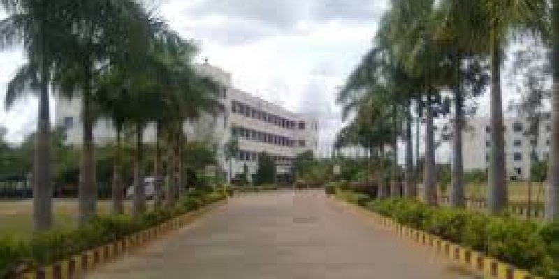 Channabasaveshwara Institute of Technology, Tumkur