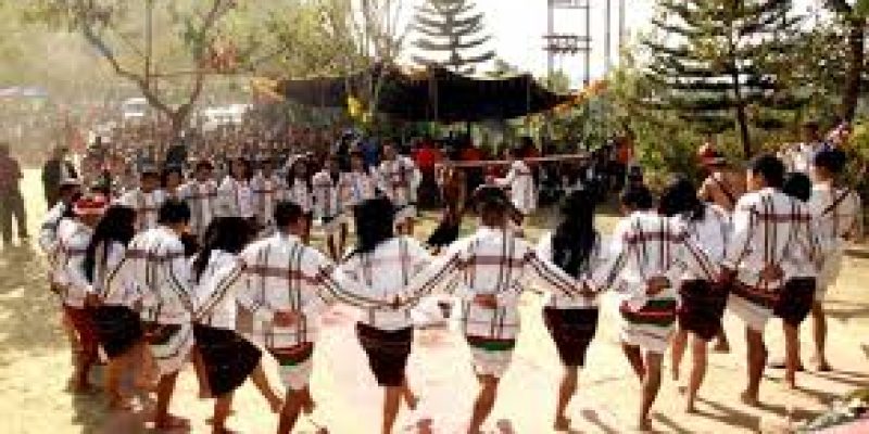 Chapchar Kut festival to be celebrate in Mizoram on 6 March