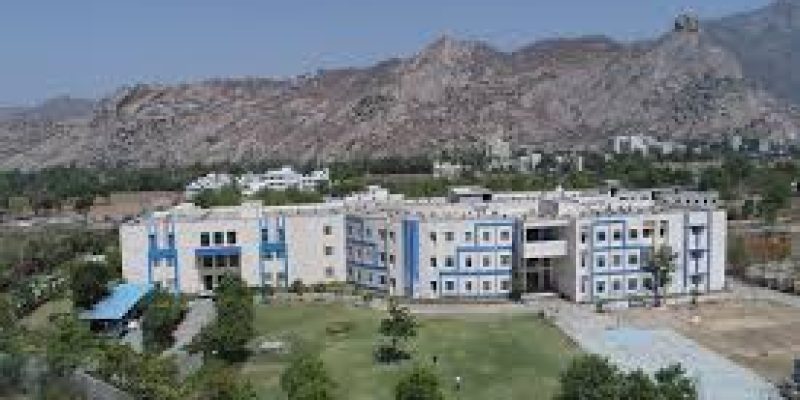 Chartered Institute of Technology, Sirohi