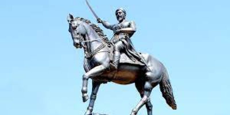 Chatrapati Shivaji Maharaj Jayanti 2023 History and Significance