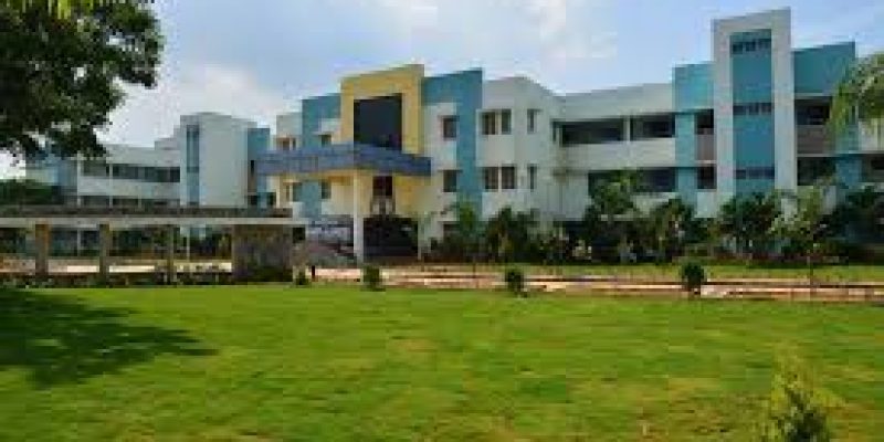 Chendhuran Polytechnic College, Pudukkottai