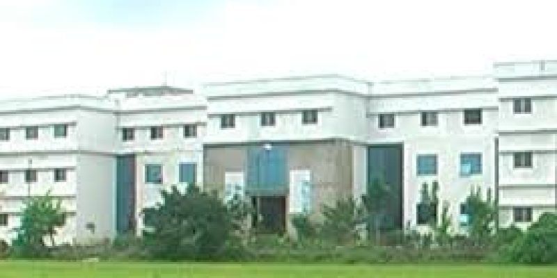 Chendu College of Engineering and Technology, Kancheepuram