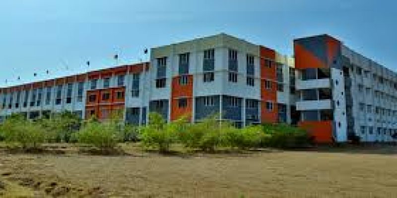 Cheran College of Engineering, Karur