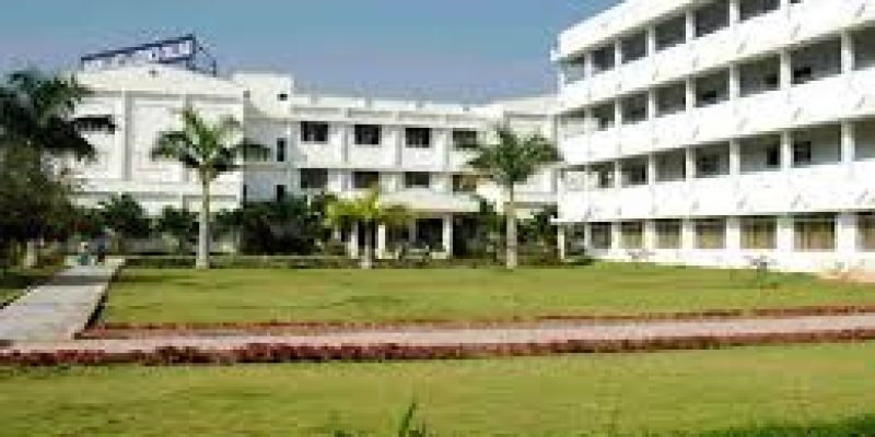 Cherraan’s Arts Science College, Coimbatore