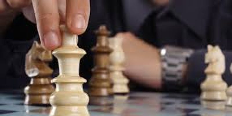 International Chess Day 2020