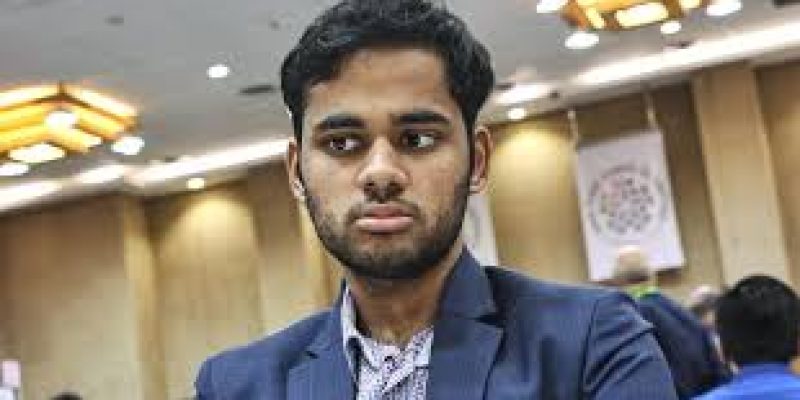 Chess: India has a new No. 1 as Arjun Erigaisi Climbs to No. 9 in the World