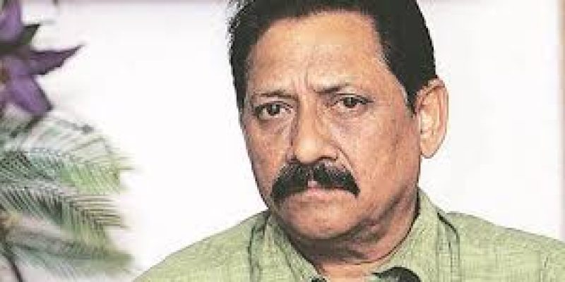 Former Indian cricketer Chetan Chauhan passes away