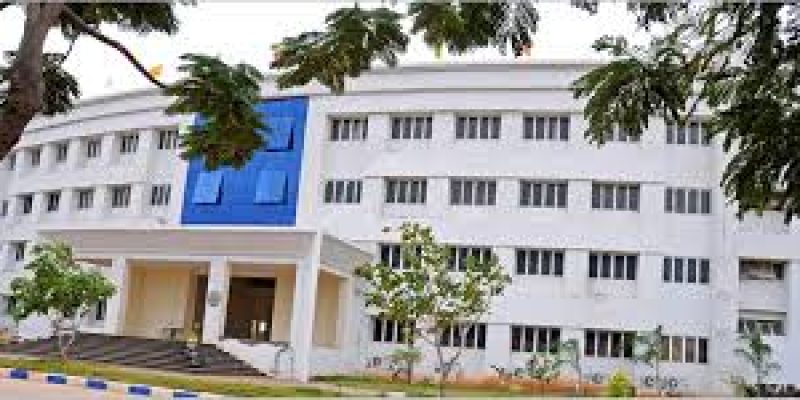 Chettinad College of Engineering and Technology, Karur