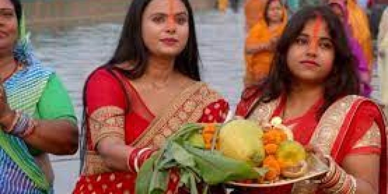 Chhath Puja 2022: Celebrations, Date and Significance
