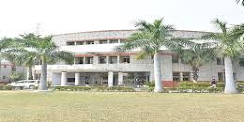 Chhatrapati Shahu Ji Maharaj University, Kanpur
